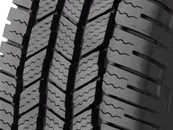 MICHELIN DEFENDER LTX M/S 2